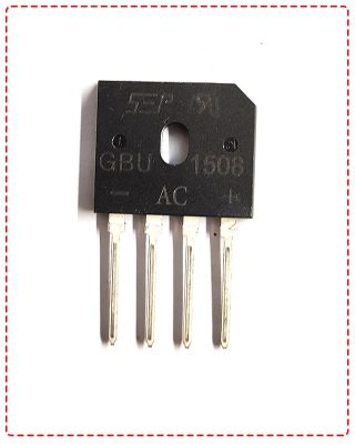 RECTIFIER DIODE (NEW)