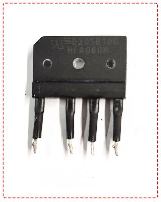 RECTIFIER DIODE (OLD)