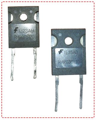 SHORTKEY DIODE