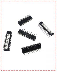 INVERTER MICROCONTROLER IC