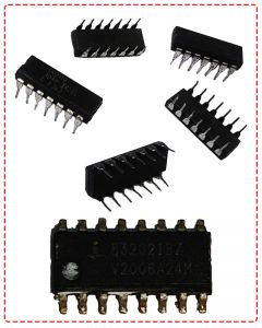 INVERTER DRIVER IC