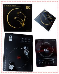 INDUCTION COOKTOP GLASS