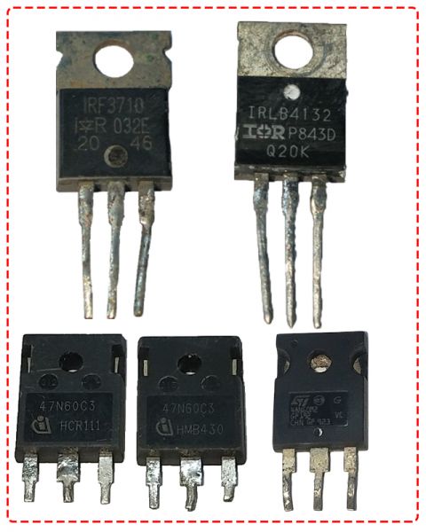 MOSFET