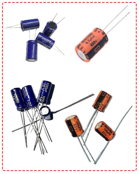 CAPACITOR