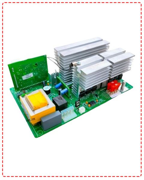 Inverter PCB