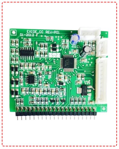 INVERTER CONTROL CARD