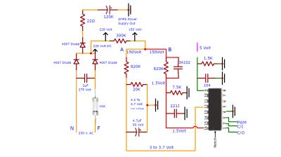 001 Induction Diagram