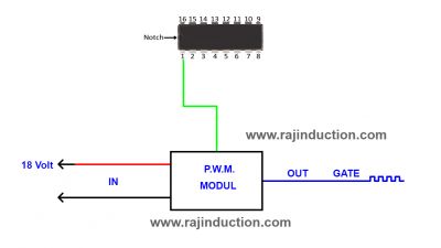 003 Induction Diagram