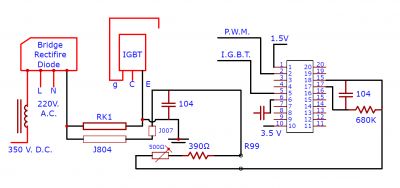 012 Induction Diagram