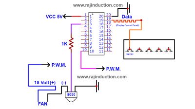 013 Induction Diagram