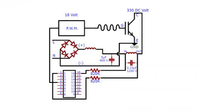 021 Induction Diagram