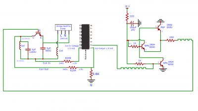 023 Induction Diagram