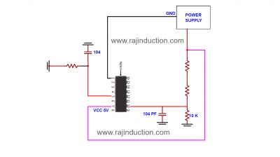 030 Induction Diagram