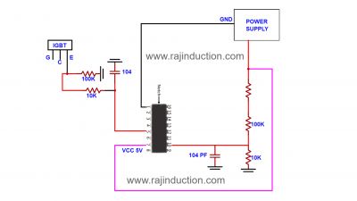 031 Induction Diagram