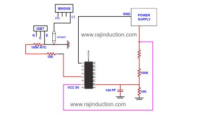 032 Induction Diagram