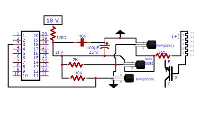 033 Induction Diagram