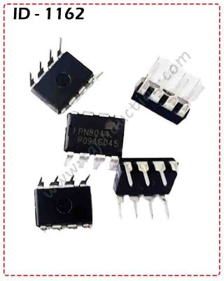 (ID-1162) 8044 Induction Power IC (Use For Induction Cooktop) 1 Pcs. Price =