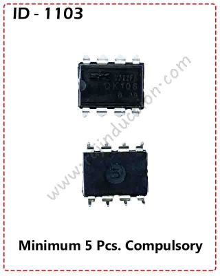 (ID-1103) DK106 Power IC 5 Pcs. Price =