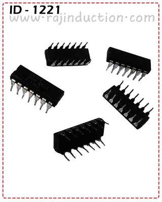 {ID - 1221} Mosfet IC 2110 (Refresh) 1 Pcs. Price =