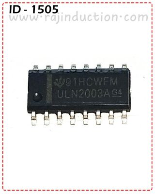 {ID - 1505} SMD IC 2003 1 Pcs. Price =