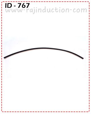 {ID - 767 } 3 mm heat shrink sleeve 1 meter Price =