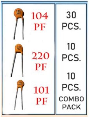 {ID - 453} PF Combo Pack 50 PCS. Prise =