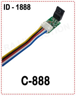 {ID - 1888} C-888 Universal Power Control Module 1 Pcs Price =