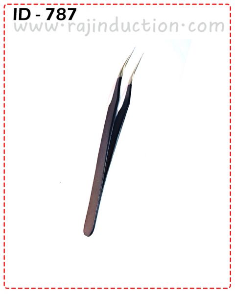 {ID - 787 } Tweezer (HOKI) 1 Pcs. Price =