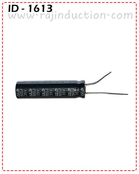 (ID-1613) 1500UF 35V =