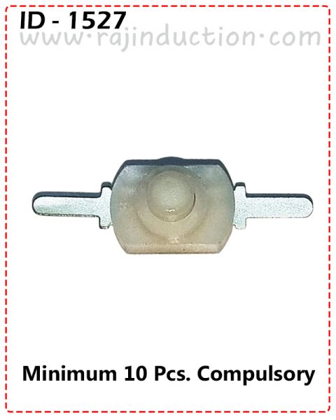 {ID – 1527} Push On/Off Switch 10 Pcs. Price =