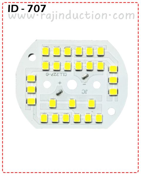 {ID - 707 }  Mcpcb 23w 1 Pcs. Prise=