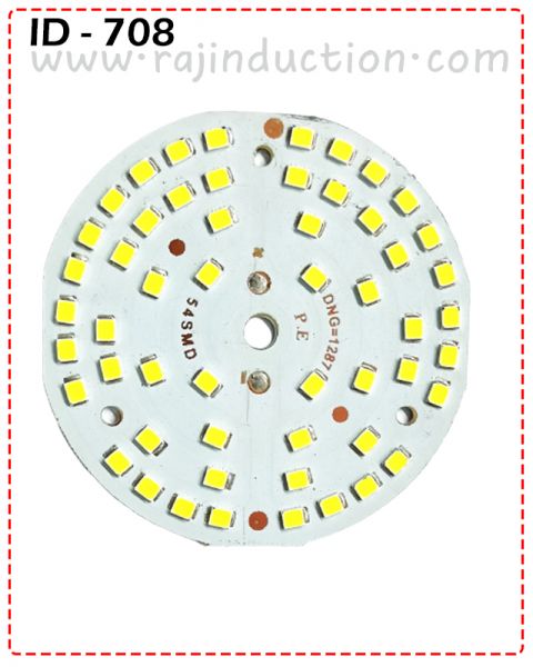 {ID - 708 }  Mcpcb 30w 1 Pcs. Prise=