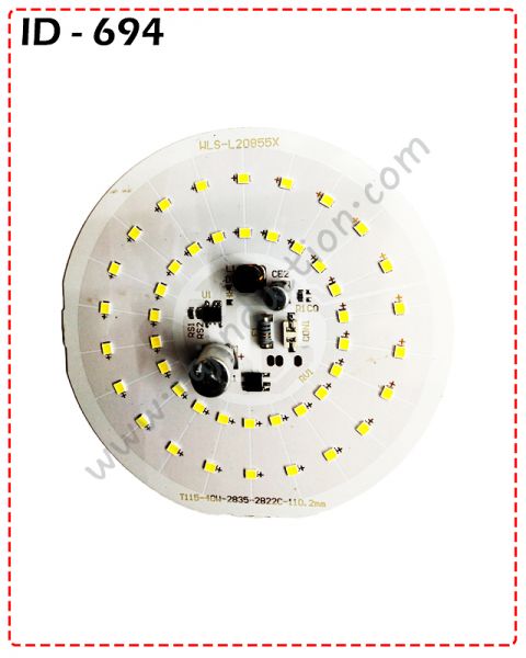 {ID - 694 } Alpha DOB 50W 1 Pcs. Price =