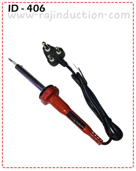 {ID - 406} - SIRON 60W Soldering Iron 1 Pcs. Price = 