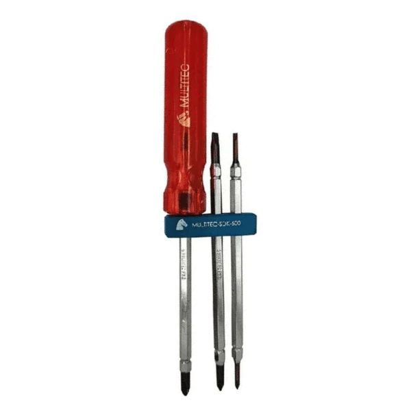 {ID - 467} - Multitech ScrewDriver SDK-600