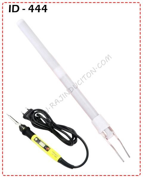 {ID - 444} - Digital Soldering Iron 80 Watt Element 1 Pcs. Price = 