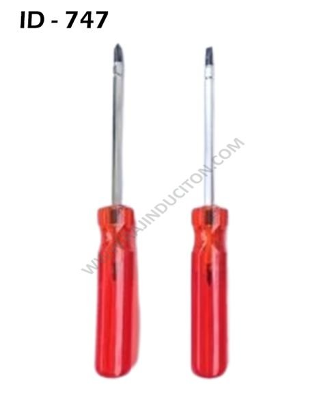 {ID - 747} - multitec screwdriver 1 Pcs. Price =